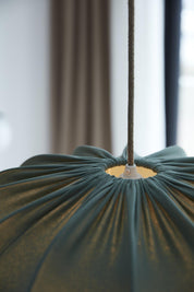 Takupphänge textil Linne 2,1m