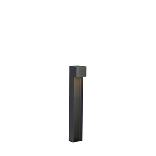 Pollare Taurus höjd 80cm antracit