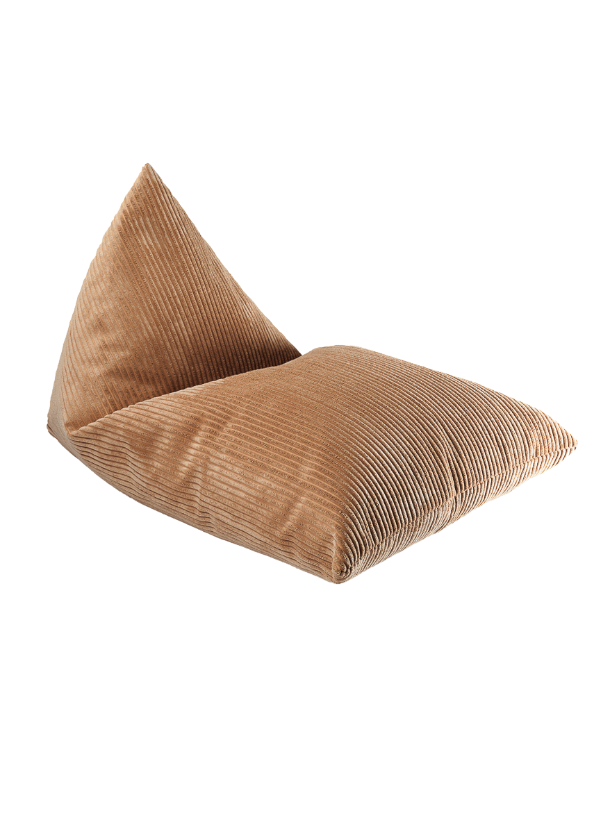 Big Lounger Saccosäck, Toffee