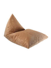 Big Lounger Saccosäck, Toffee