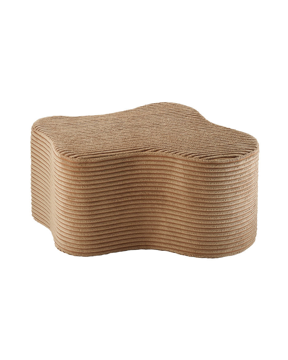Cloud Barnpuff, Toffee