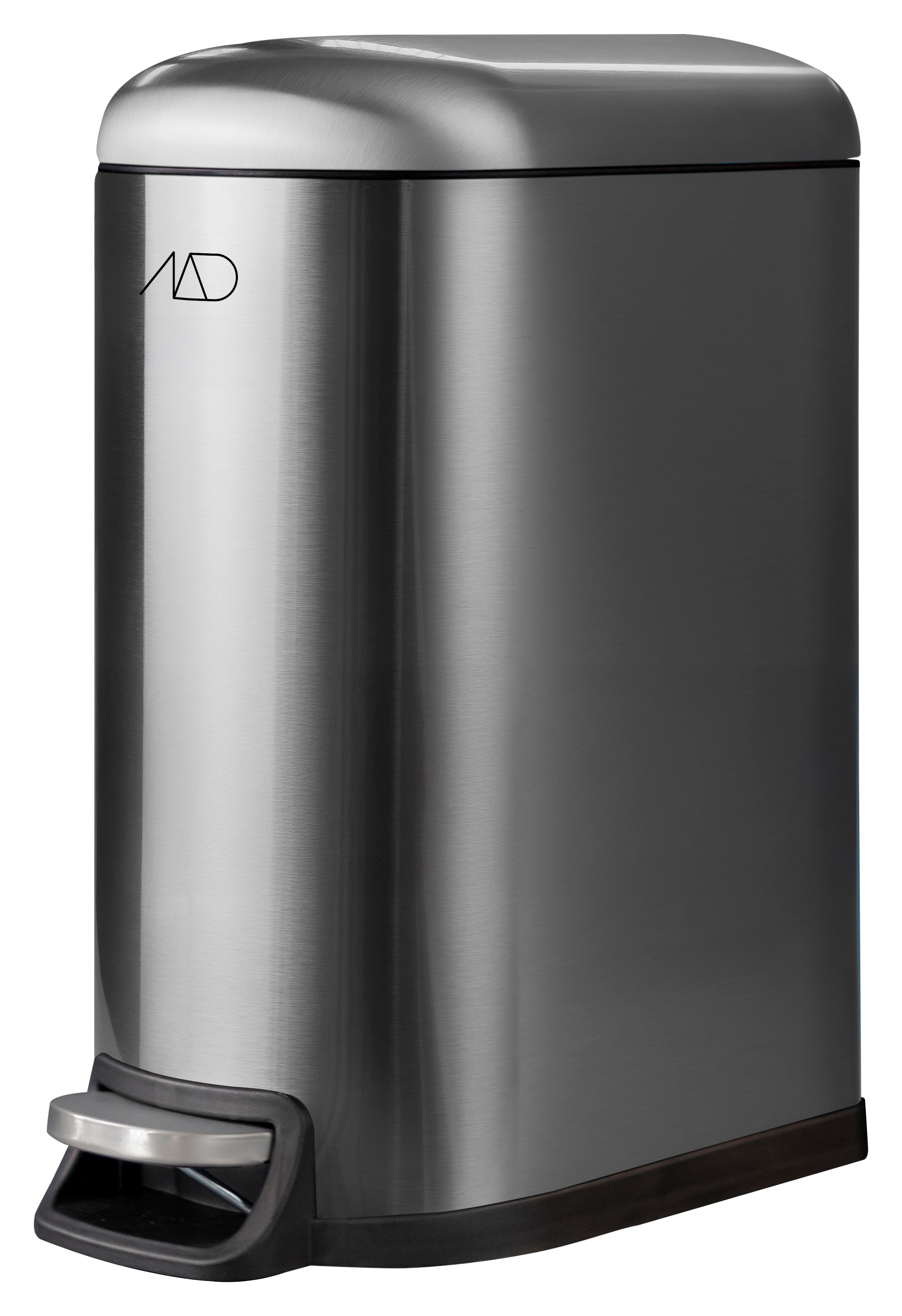 WALTHER Pedalhink, Stål
