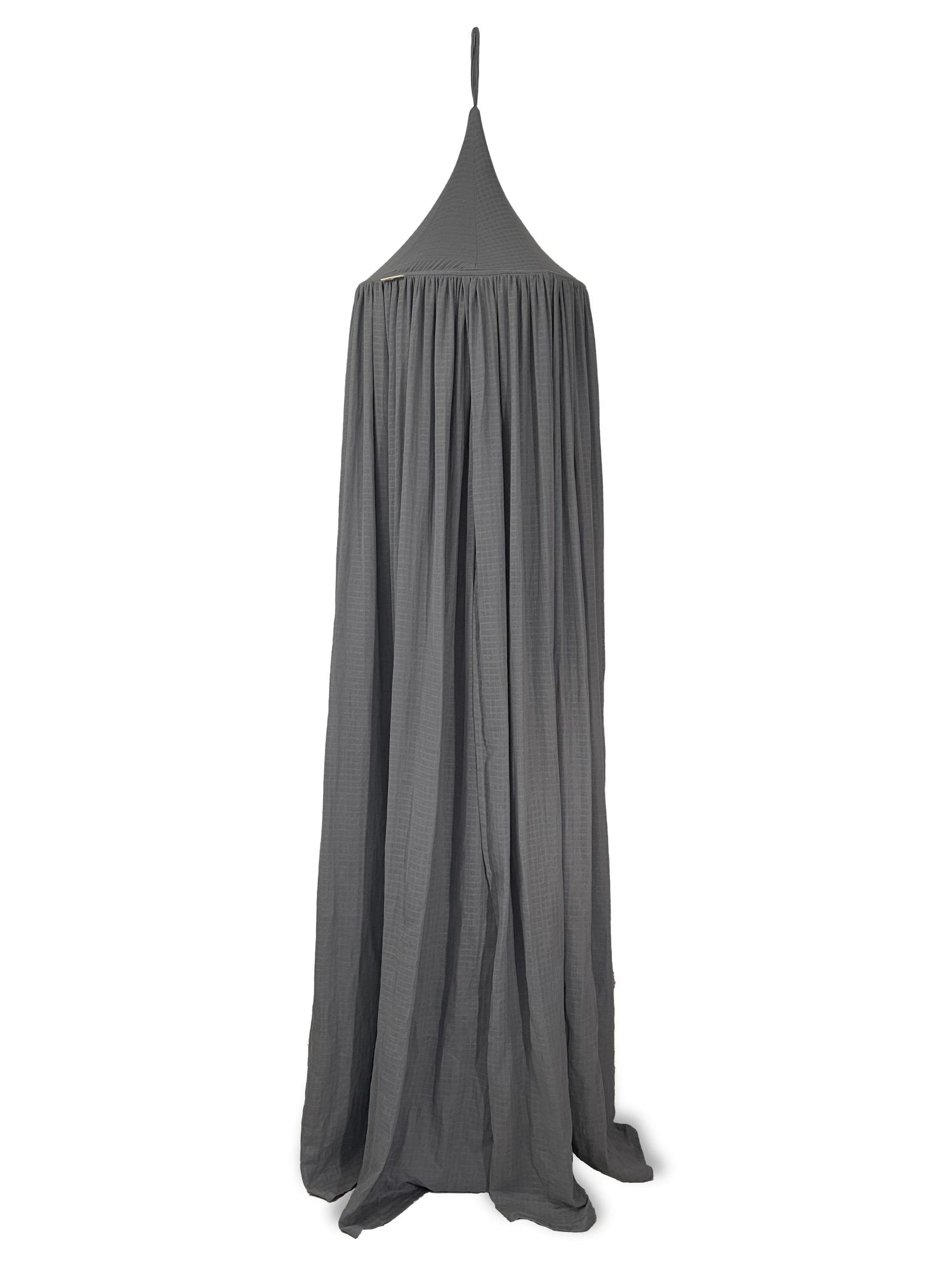 Sänghimmel, Stone Grey