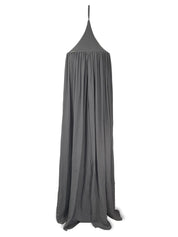 Sänghimmel, Stone Grey