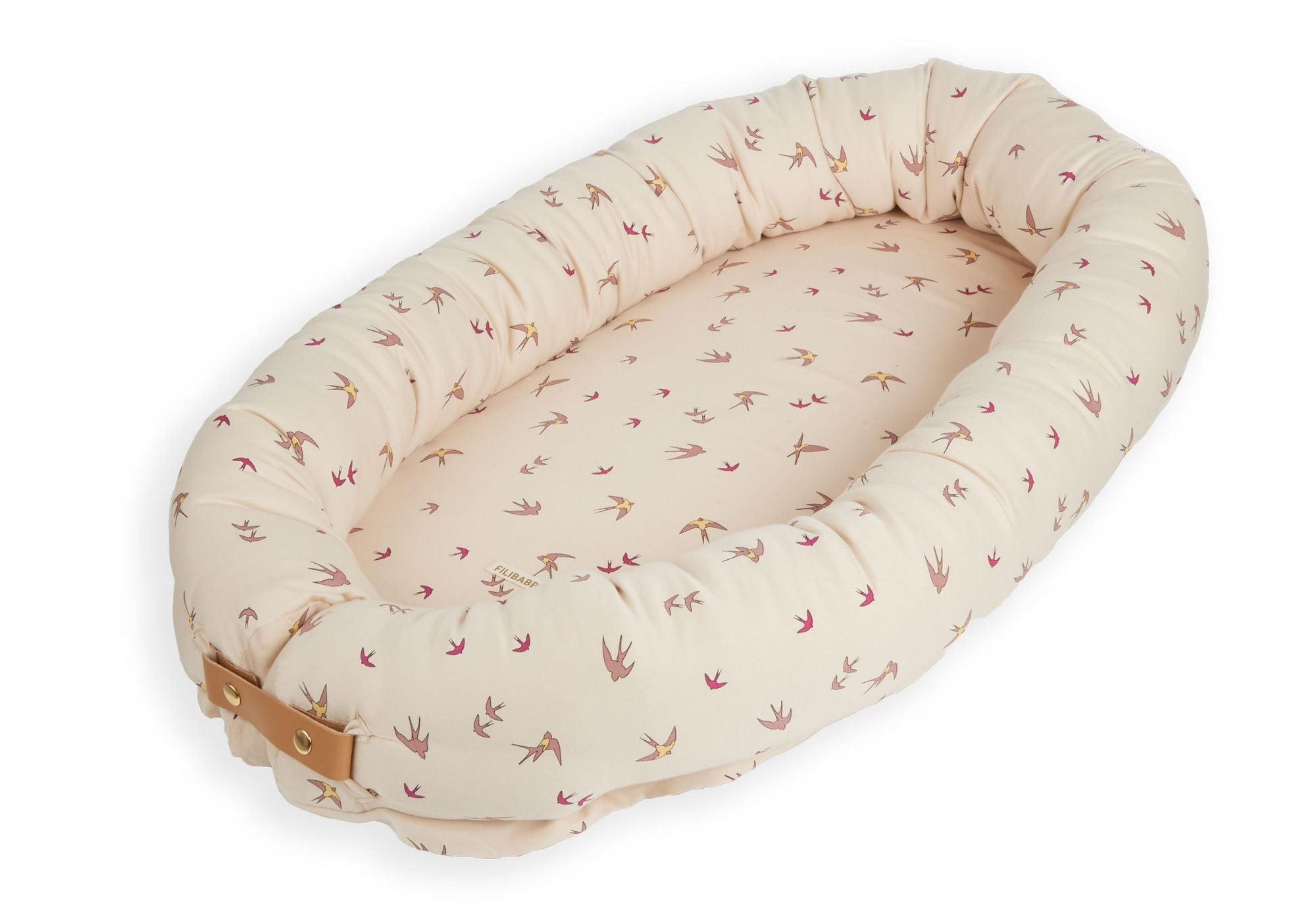Babynest, Dancing Swallow Rose