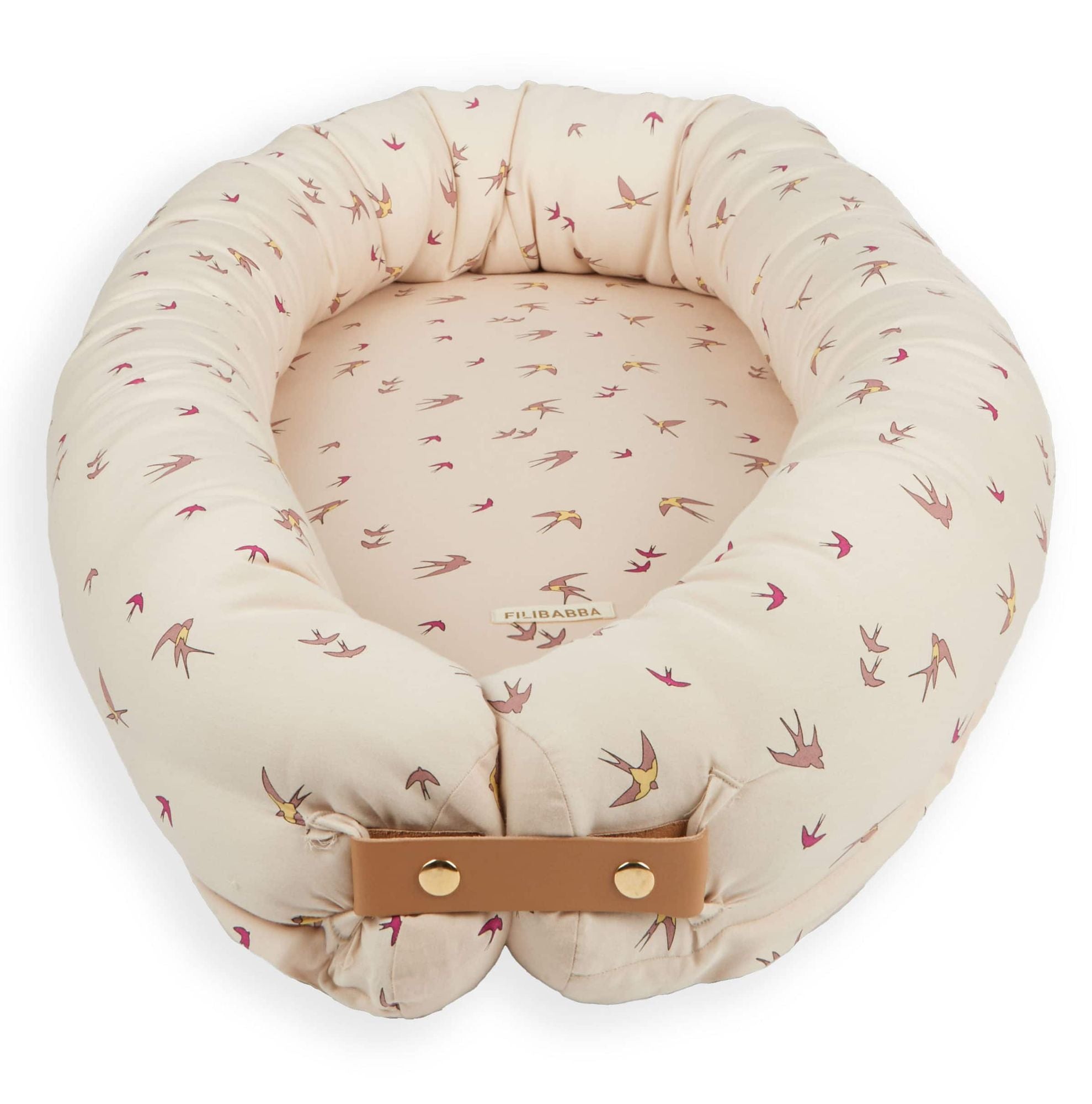 Babynest, Dancing Swallow Rose
