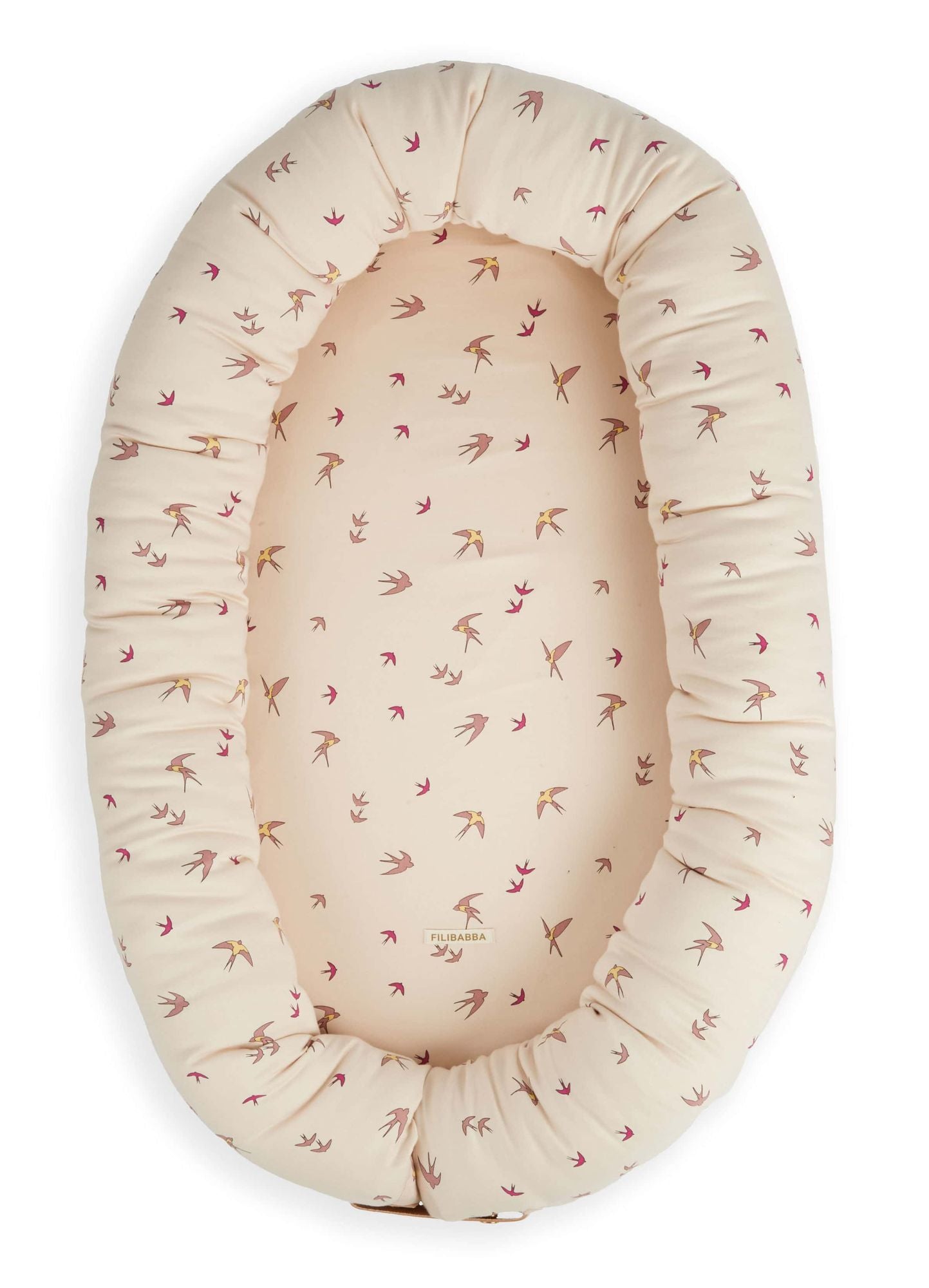 Babynest, Dancing Swallow Rose