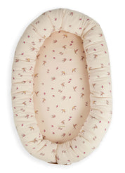 Babynest, Dancing Swallow Rose