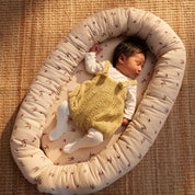 Babynest, Dancing Swallow Rose