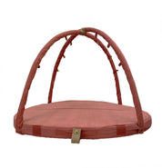 Babygym Loui, Vintage Rose