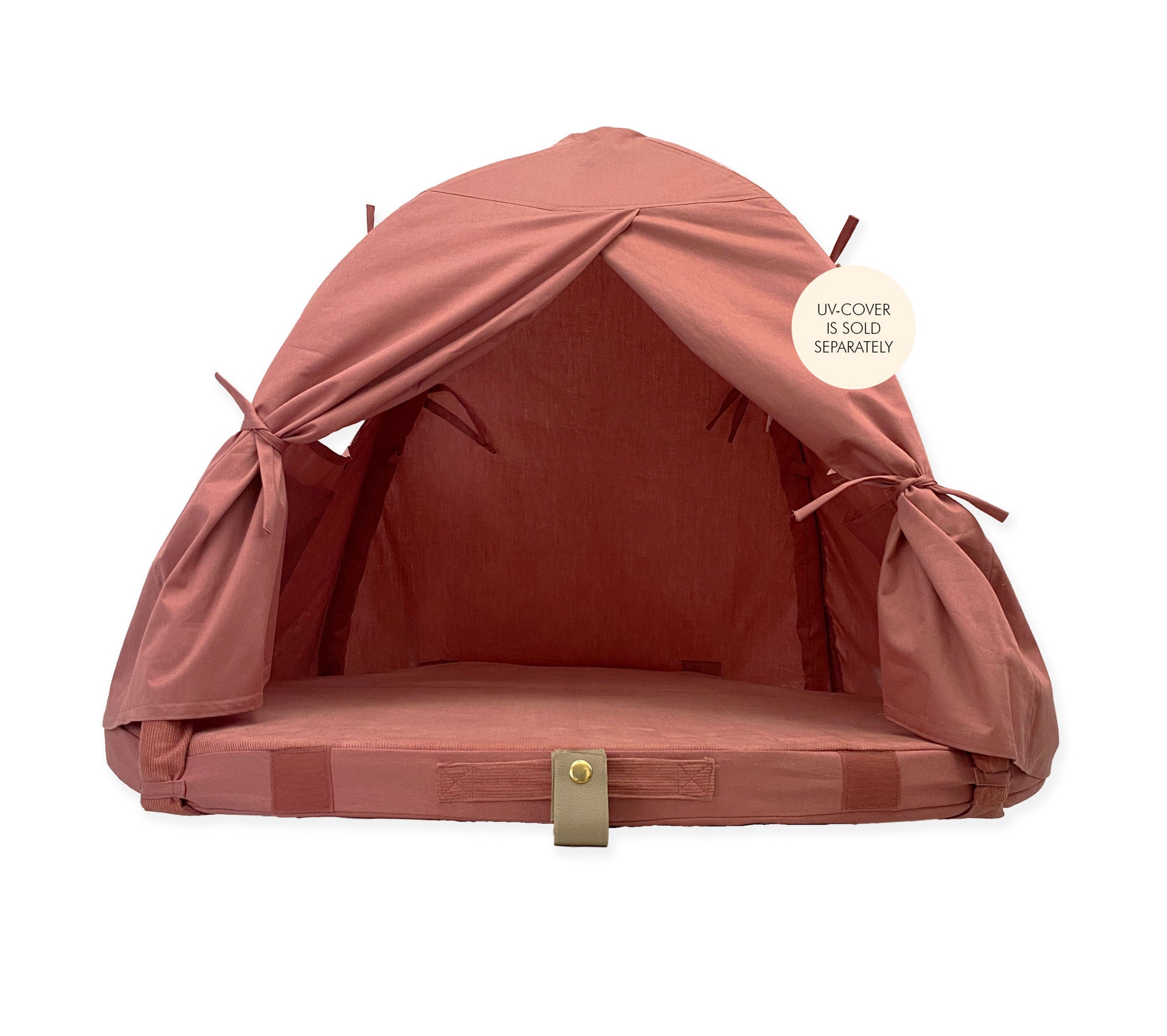 Babygym Loui, Vintage Rose