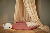 Babygym Loui, Vintage Rose