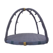 Babygym Loui, Warm Blue