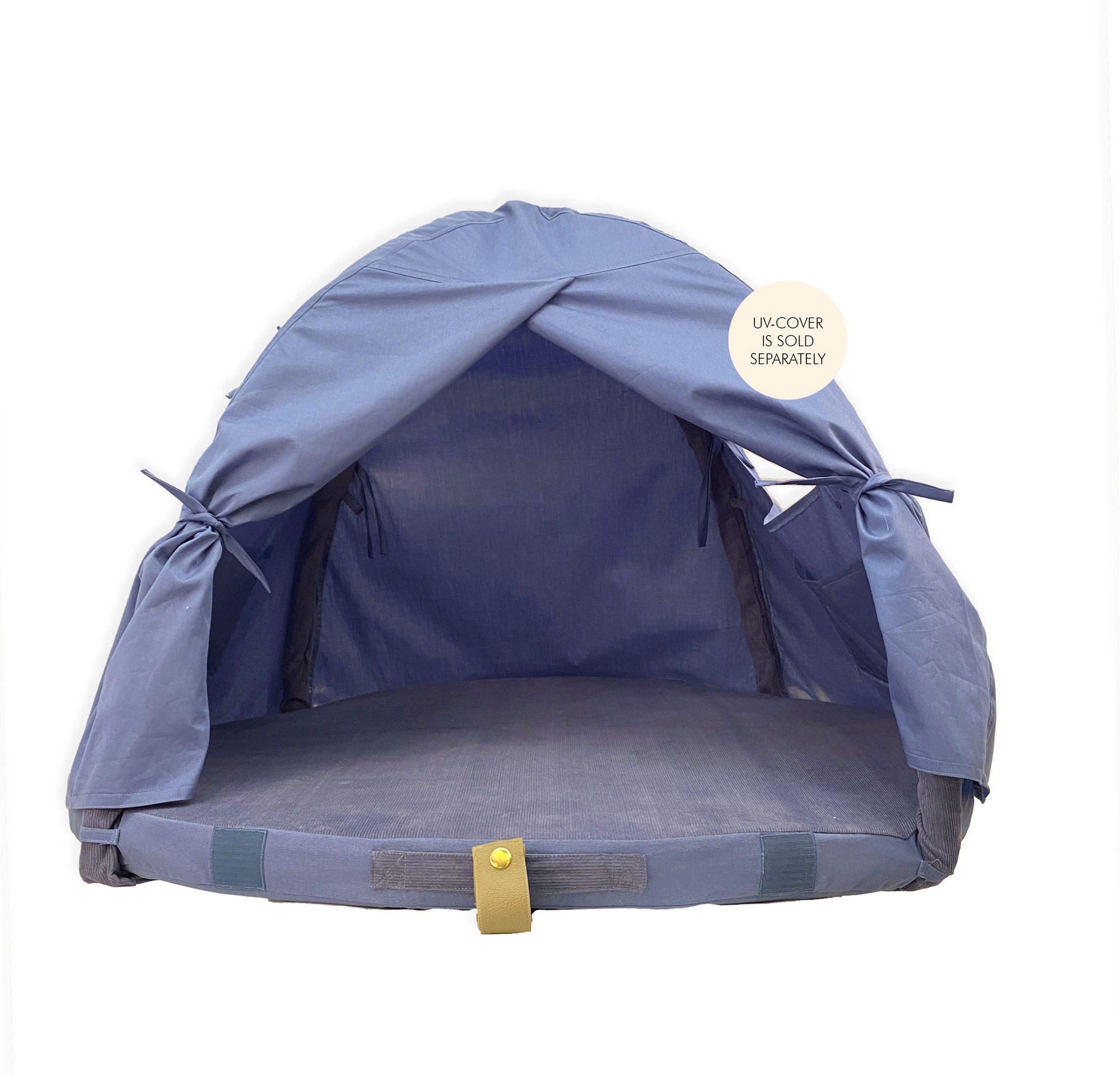 Babygym Loui, Warm Blue