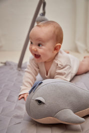 Gosedjur 30 cm, Willie the Whale