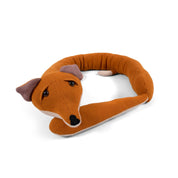 Sovorm, Freya the fox