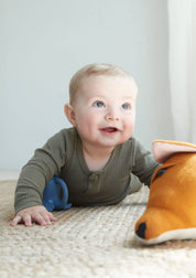 Sovorm, Freya the fox