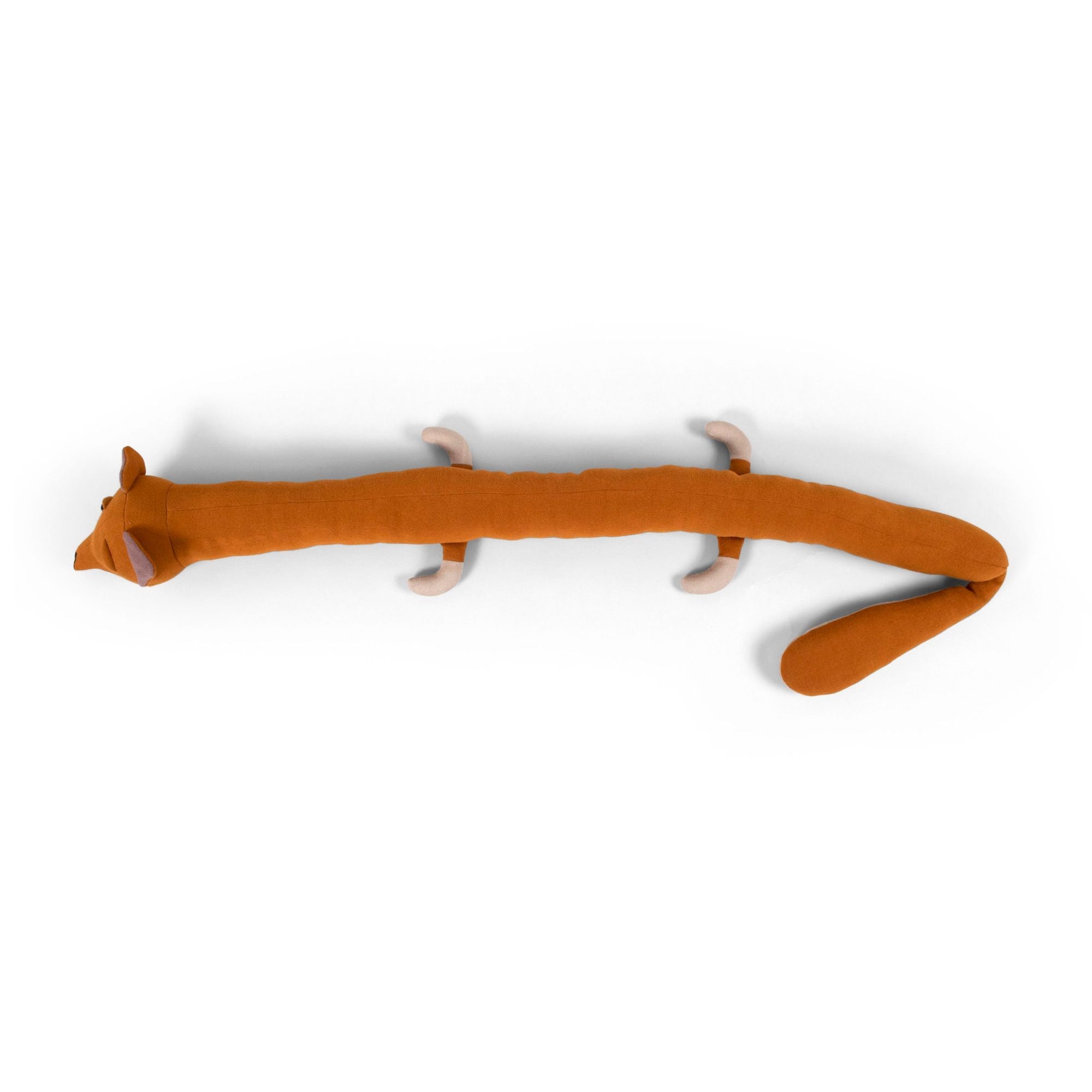 Sovorm, Freya the fox
