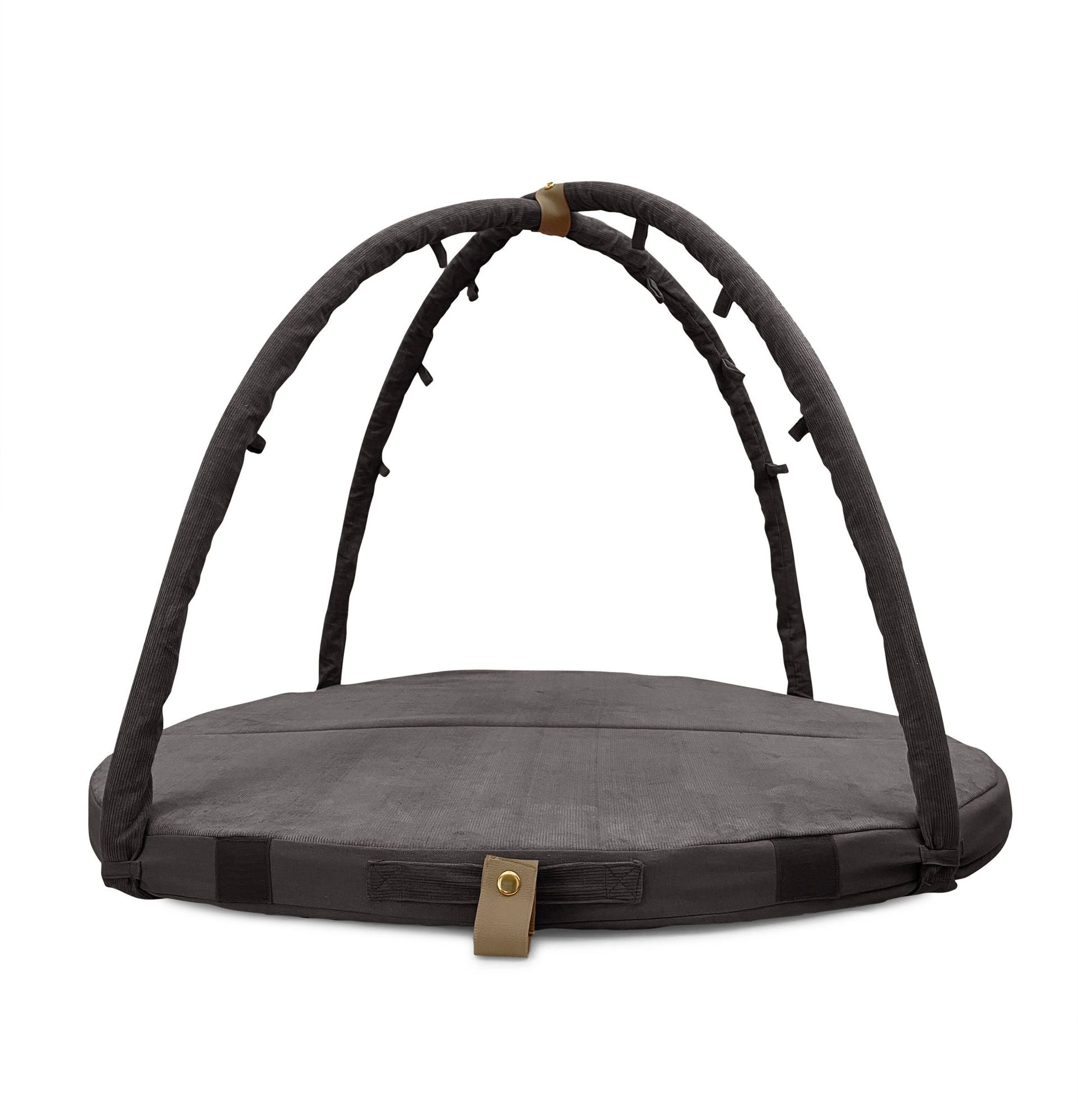 Babygym Loui, Stone grey