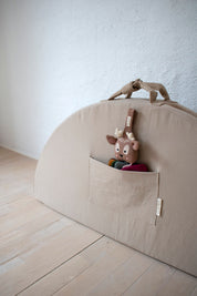 Babygym Loui, Doeskin