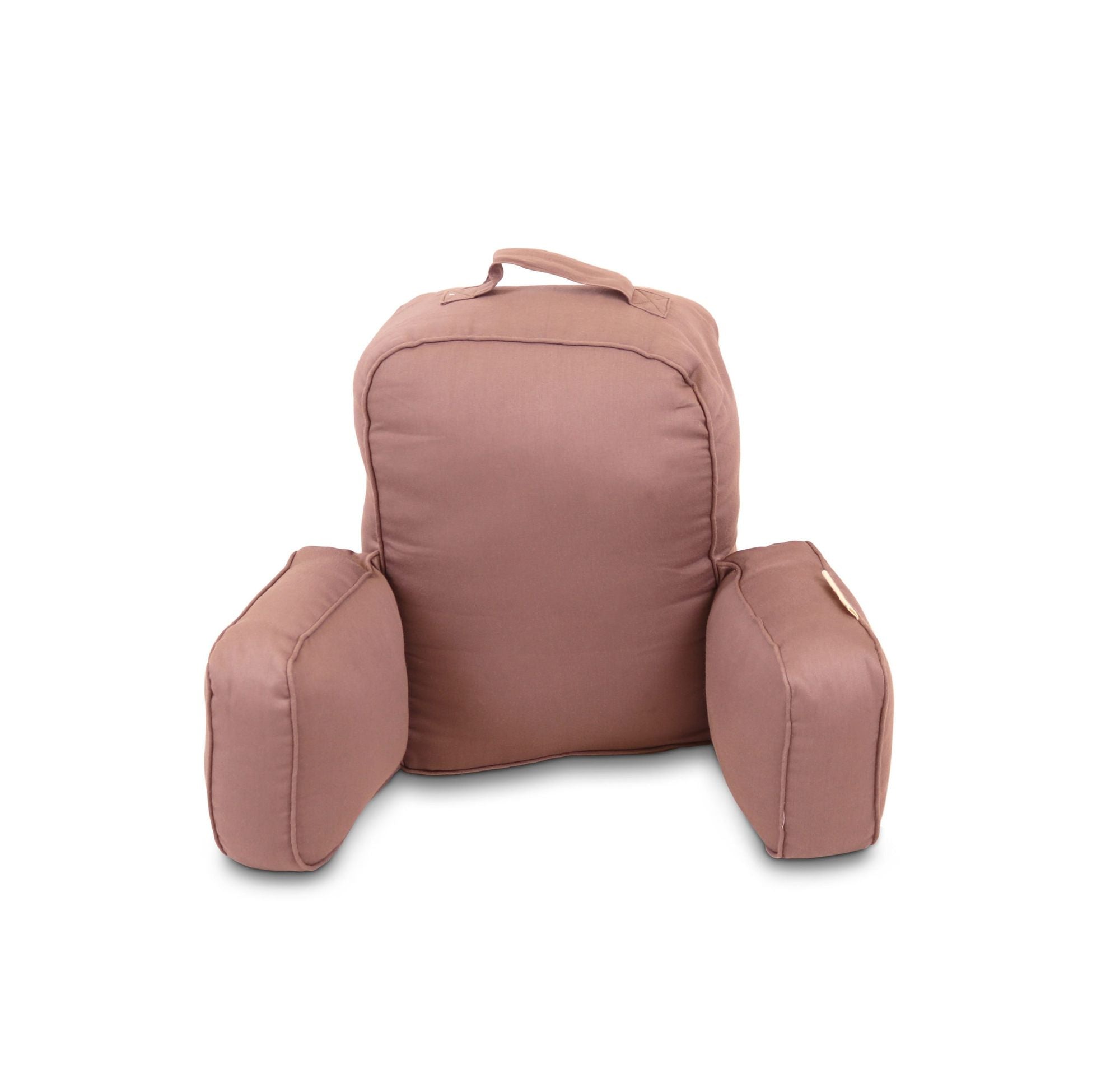Barnvagnskudde, Blush