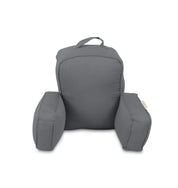 Barnvagnskudde, Stone grey