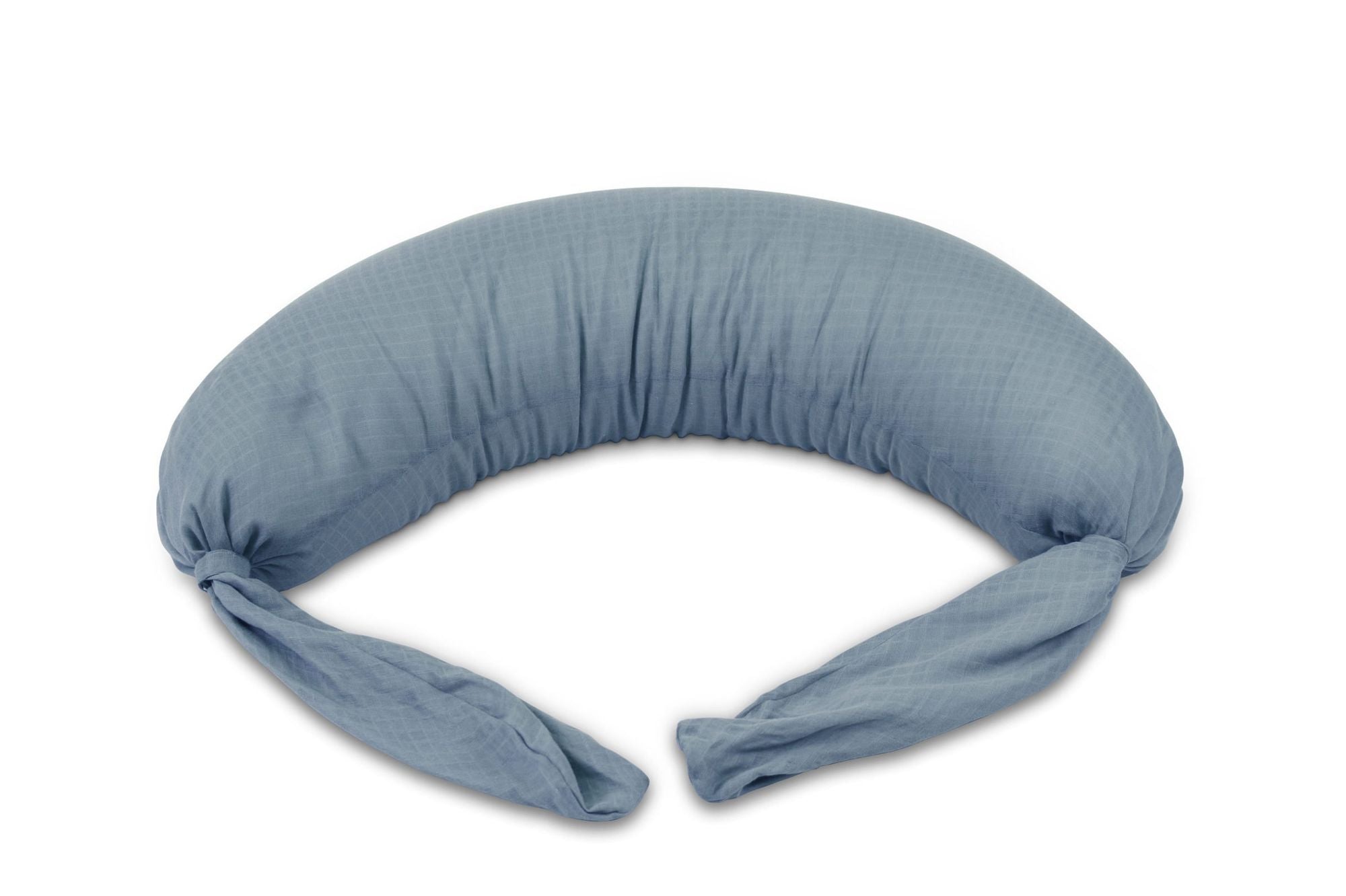 Amningskudde Juno, Powder blue