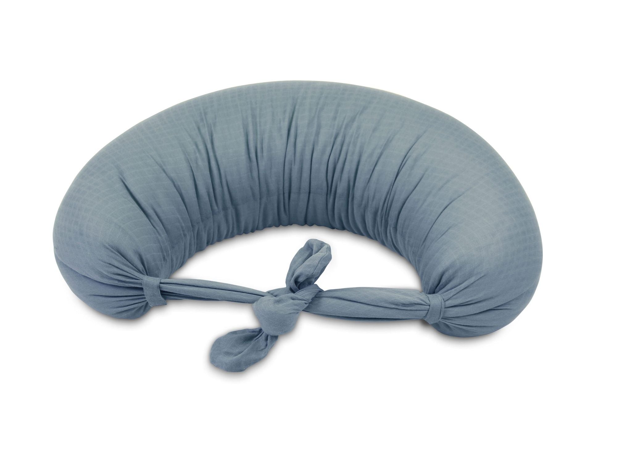 Amningskudde Juno, Powder blue