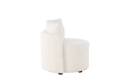 Nimo Barnsoffa Teddy, Vit