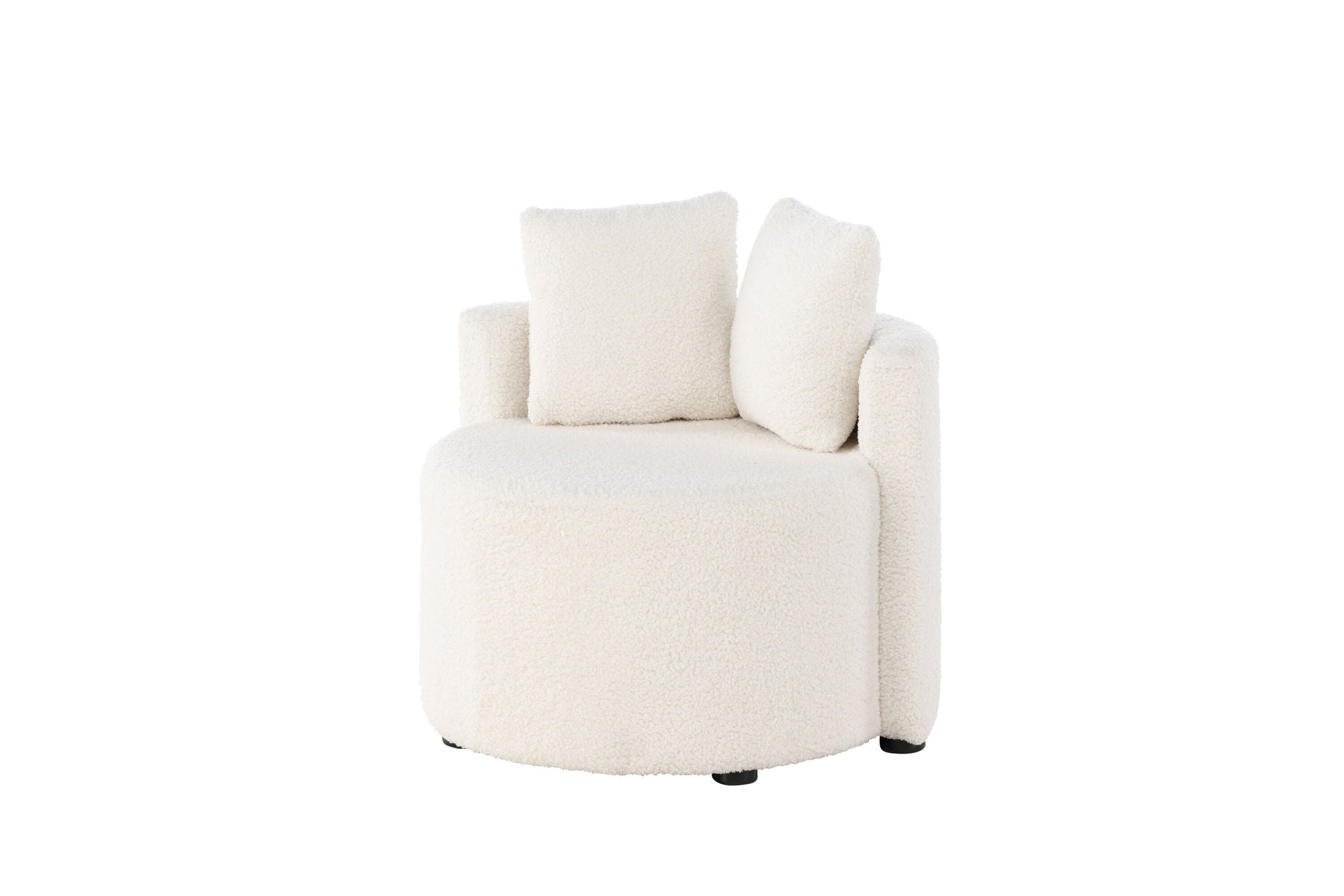 Nimo Barnsoffa Teddy, Vit