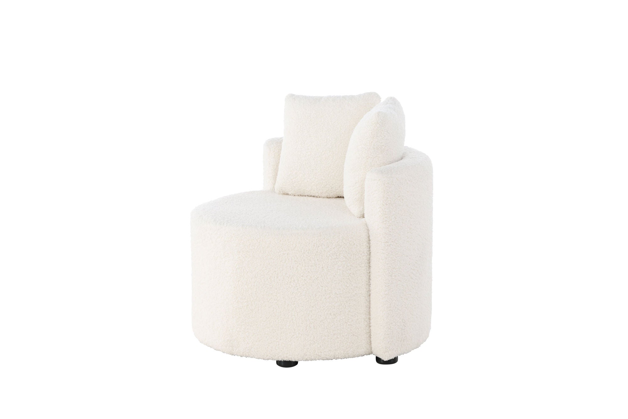 Nimo Barnsoffa Teddy, Vit