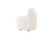 Nimo Barnsoffa Teddy, Vit