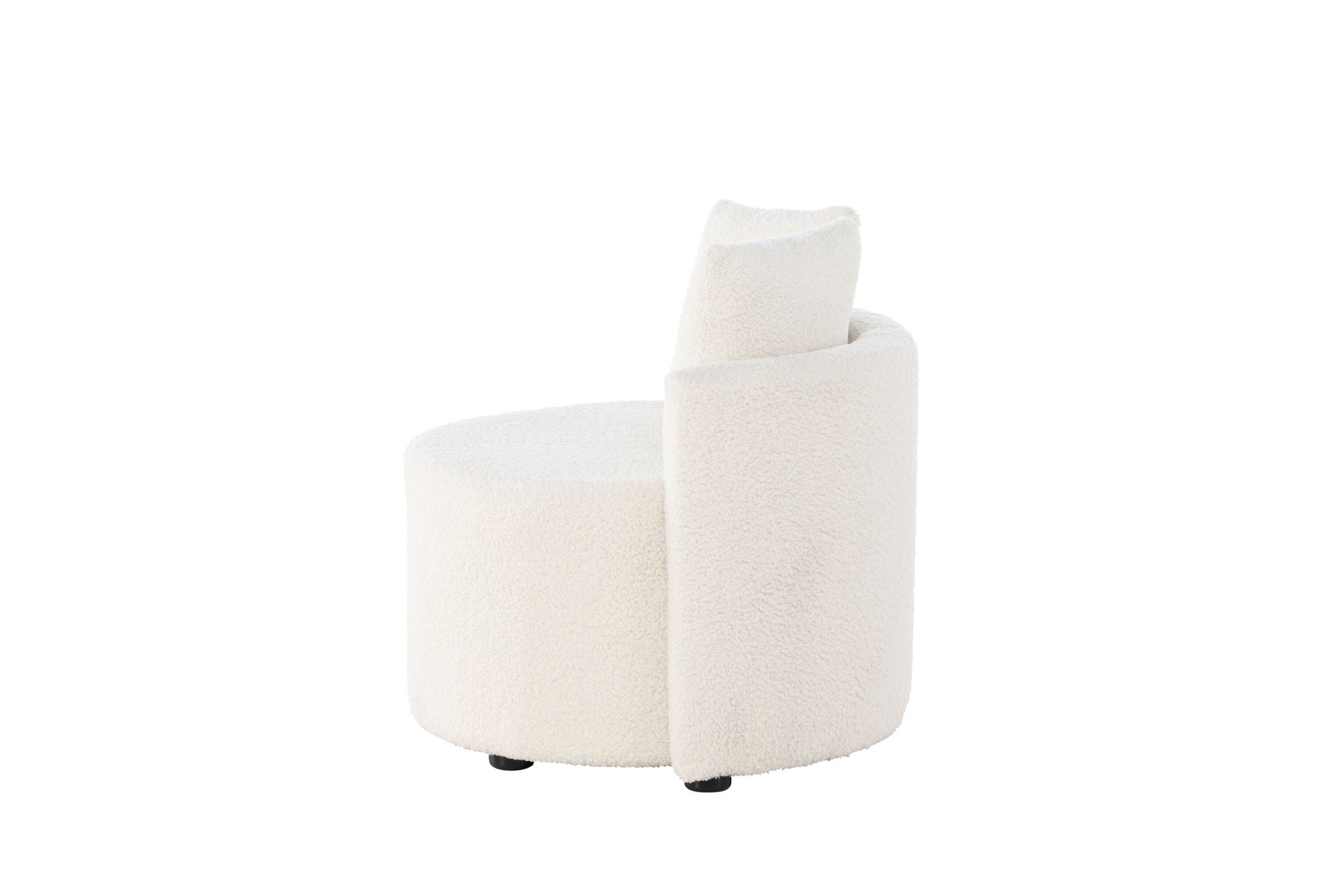 Nimo Barnsoffa Teddy, Vit