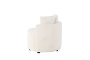 Nimo Barnsoffa Teddy, Vit