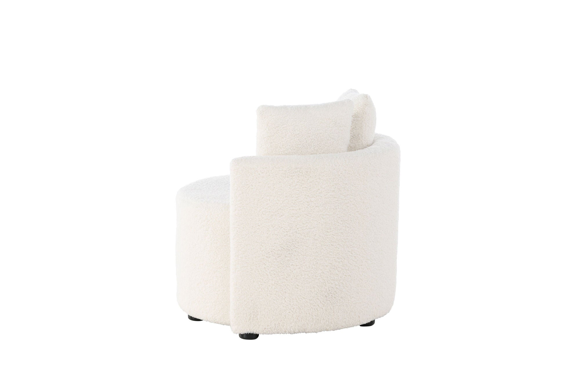 Nimo Barnsoffa Teddy, Vit