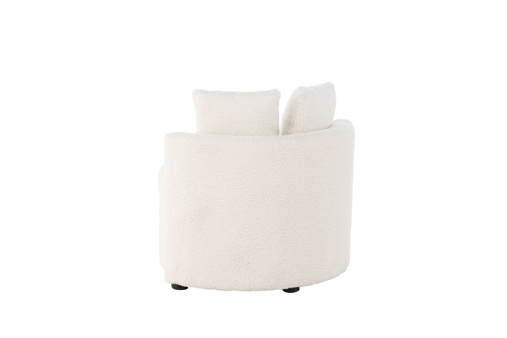 Nimo Barnsoffa Teddy, Vit