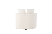 Nimo Barnsoffa Teddy, Vit