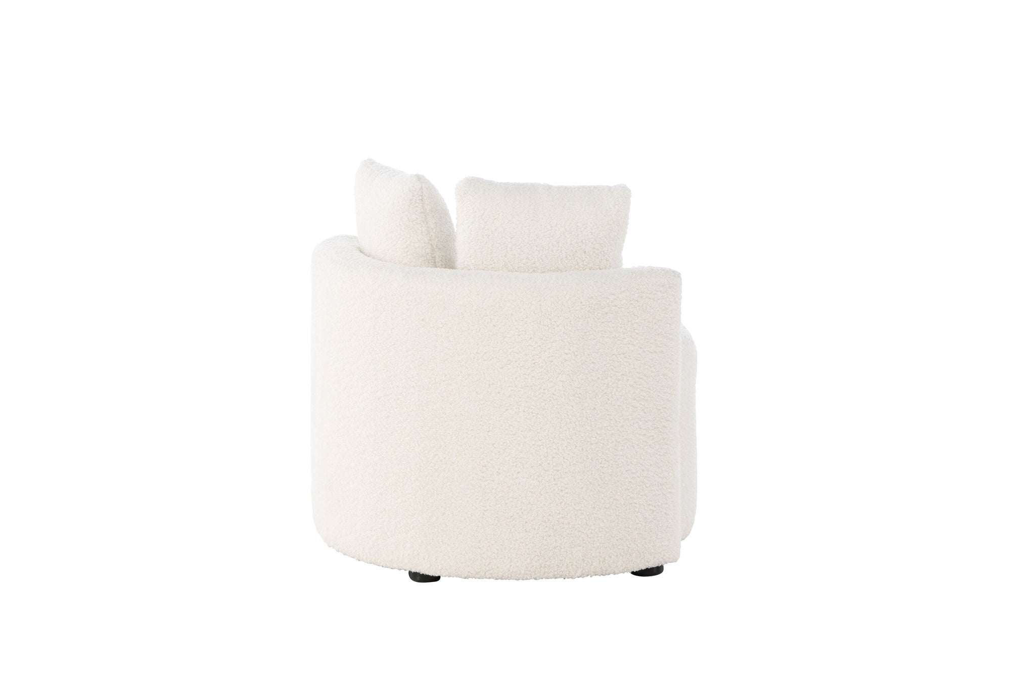 Nimo Barnsoffa Teddy, Vit