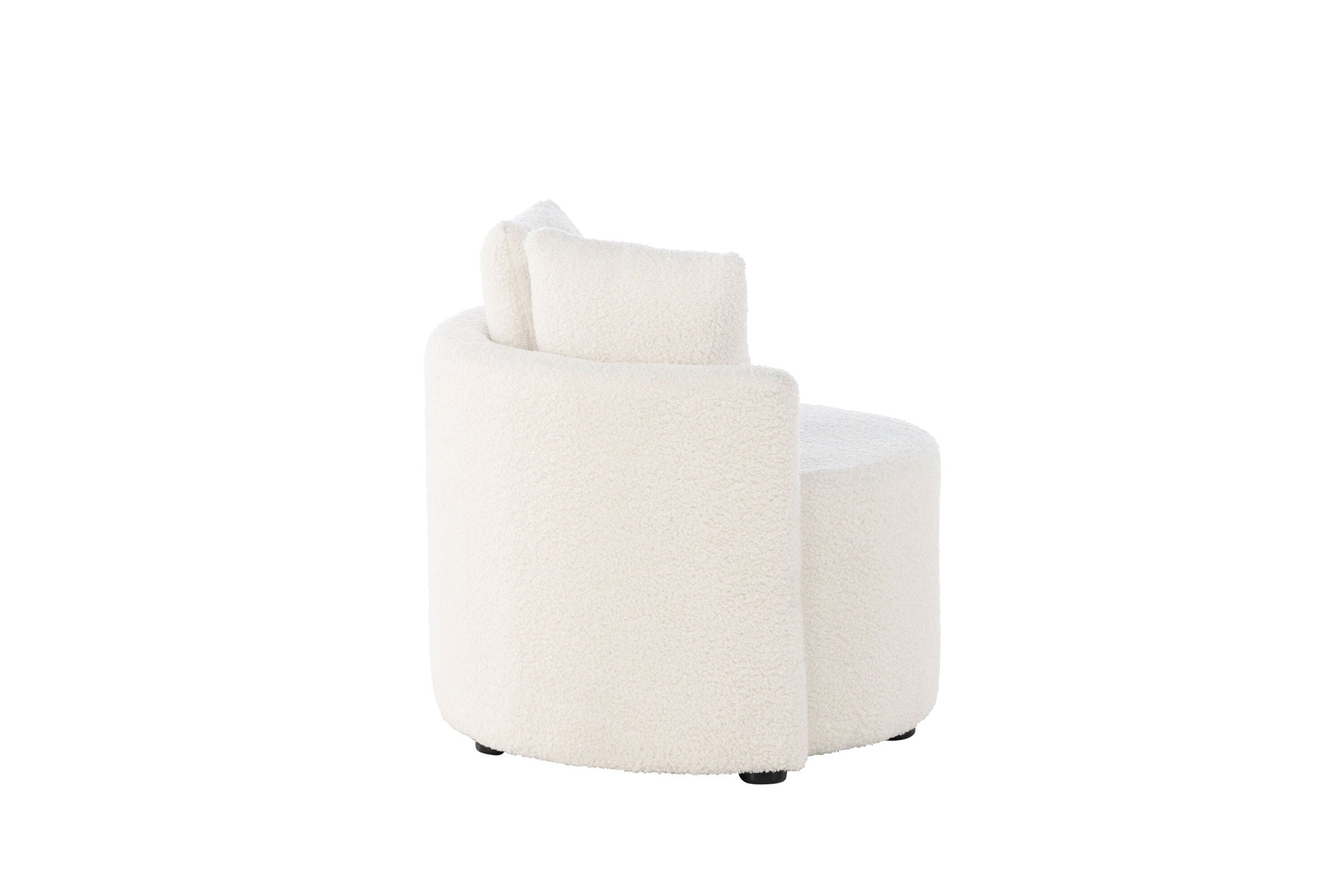 Nimo Barnsoffa Teddy, Vit