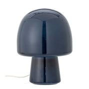 Paddy Bordslampa, Blå