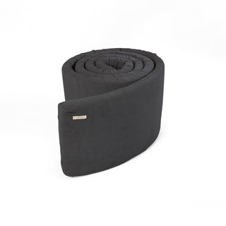 Spjälsängsskydd, Stone grey