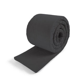 Spjälsängsskydd, Stone grey