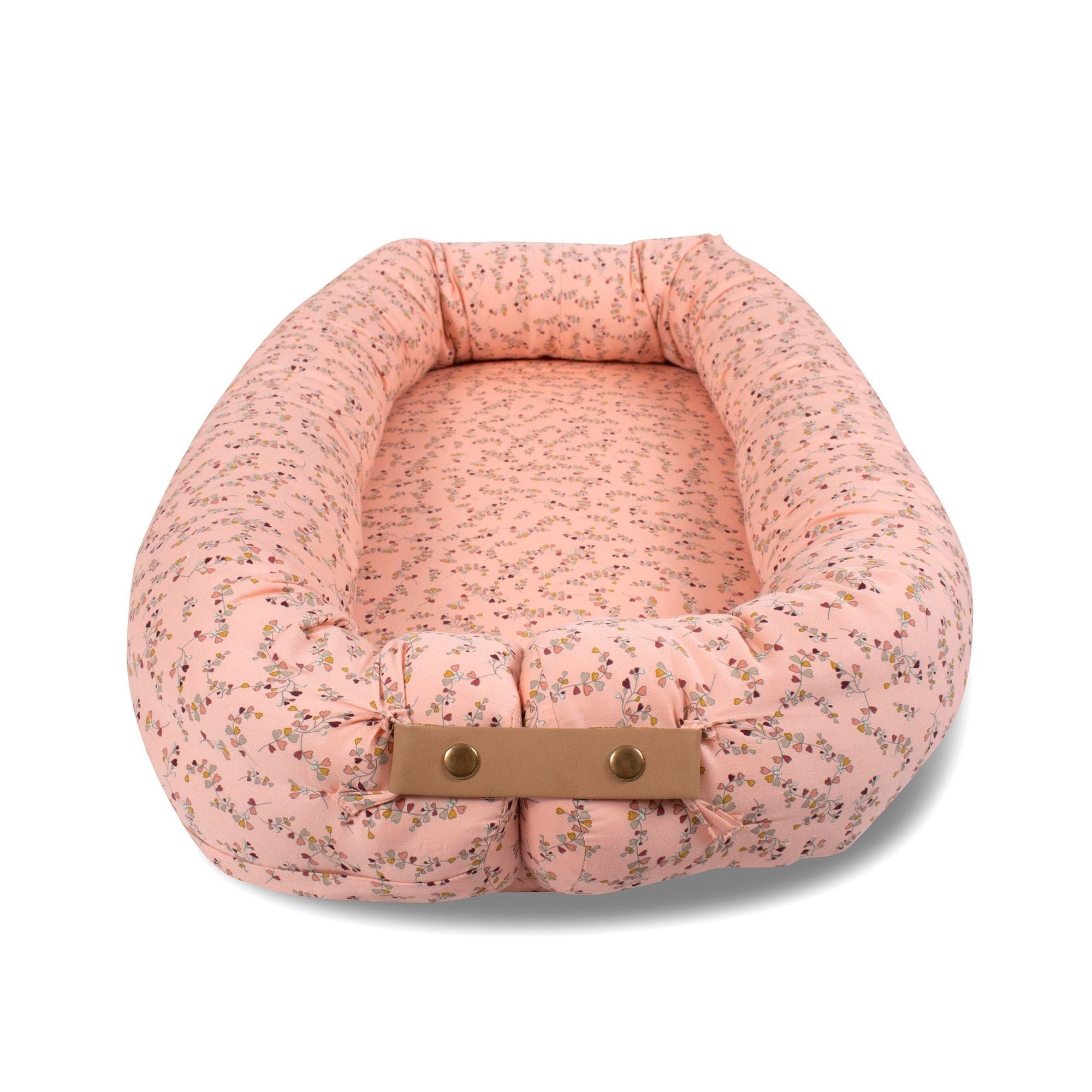 Babynest, Botanical love
