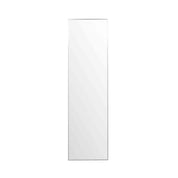 Orlando Spegel 55x195, Silver