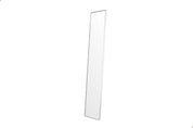 Orlando Spegel 55x195, Silver