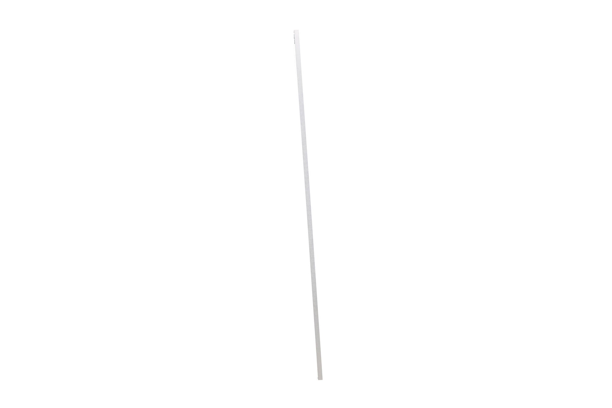 Orlando Spegel 55x195, Silver