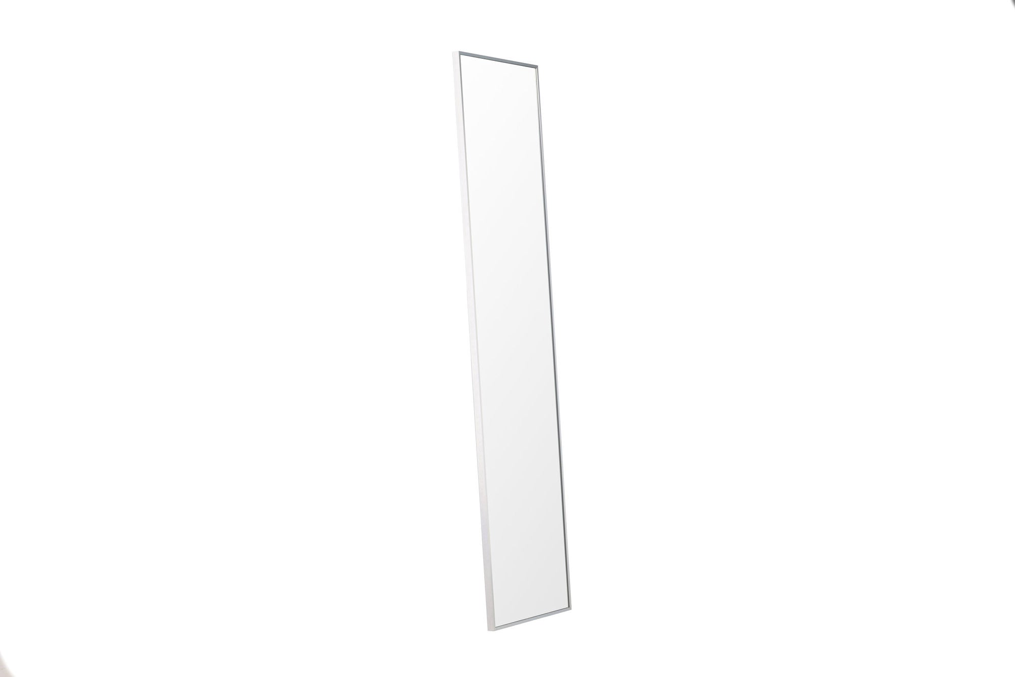 Orlando Spegel 55x195, Silver