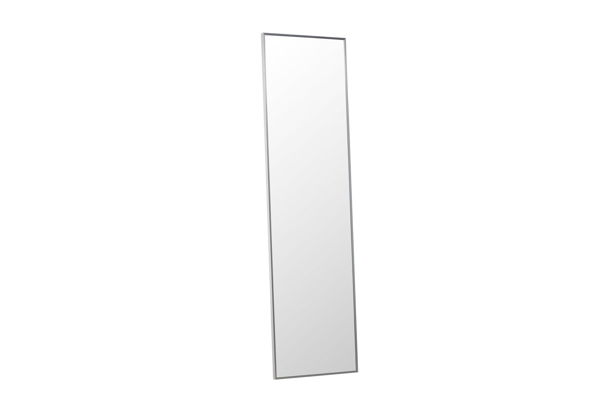 Orlando Spegel 55x195, Silver