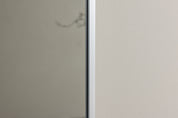 Orlando Spegel 55x195, Silver