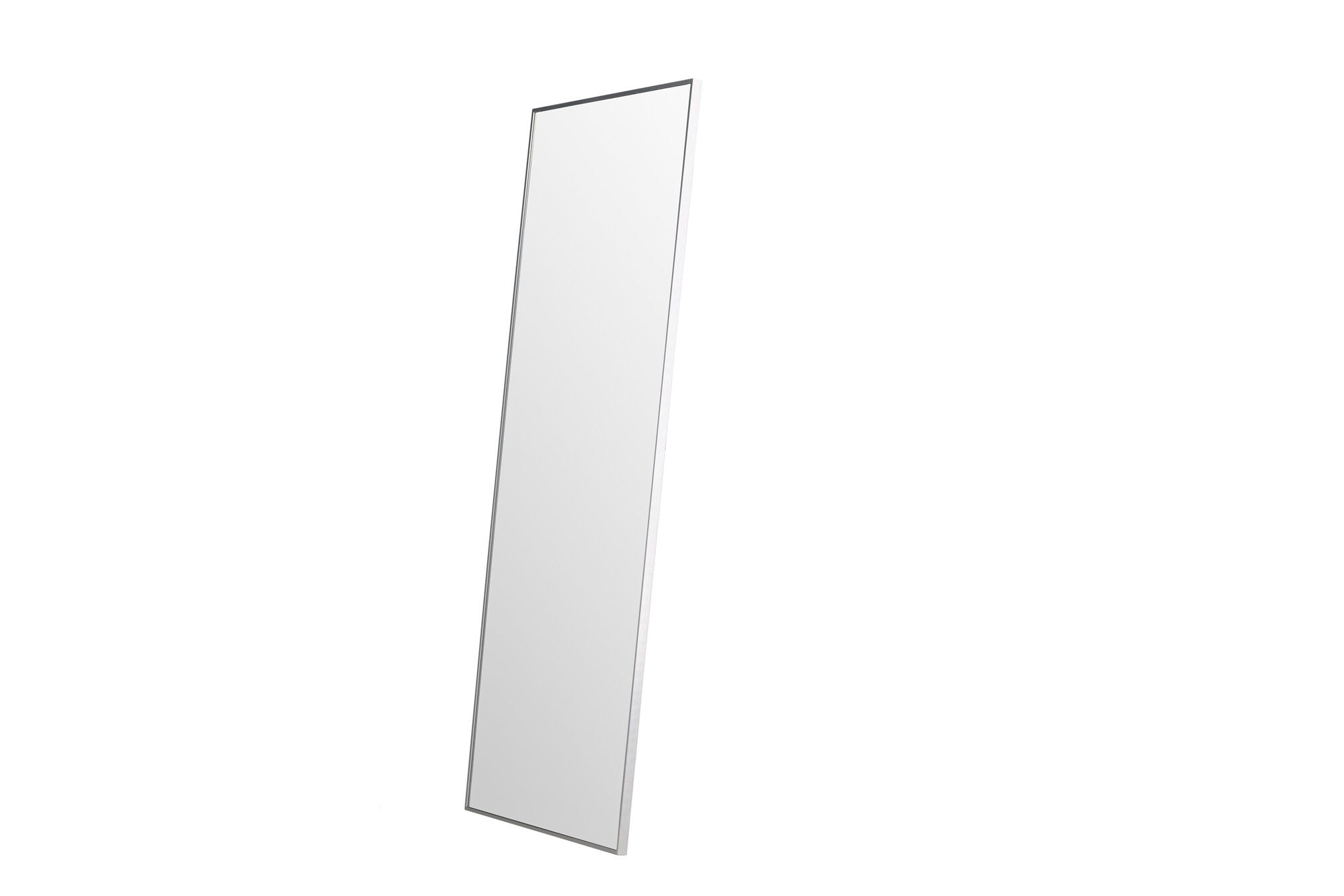 Orlando Spegel 85x190, Silver